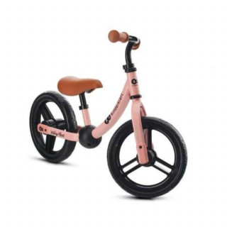 Kinderkraft Balance Bike 2 Way Next Rose Pink
