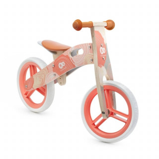 Kinderkraft Balance Bike Runner Nature Coral
