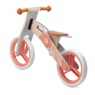 Kinderkraft Balance Bike Runner Nature Coral