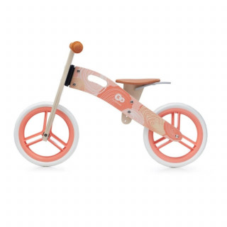 Kinderkraft Balance Bike Runner Nature Coral