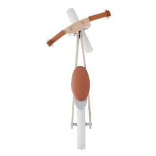 Kinderkraft Balance Bike Runner Nature Coral