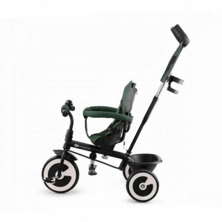 Kinderkraft tricikl Aston Mystic Green