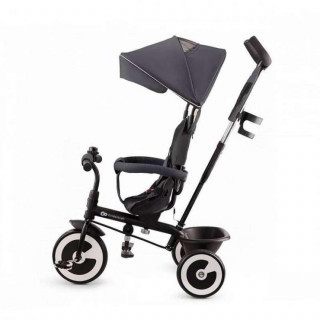 Kinderkraft tricikl Aston Malachite Grey
