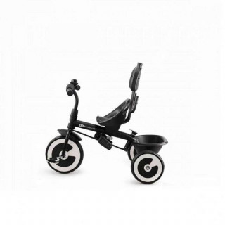Kinderkraft tricikl Aston Malachite Grey