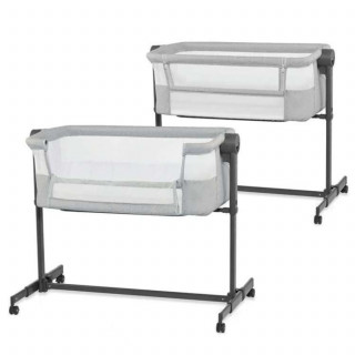 Kinderkraft kolevka Neste Up 2 Light Grey