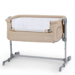 Kinderkraft kolevka Neste Up Beige Melange