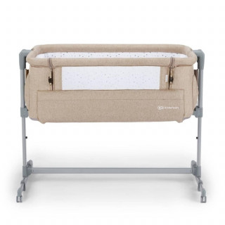 Kinderkraft kolevka Neste Up Beige Melange