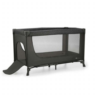 Kinderkraft prenosivi krevetac Joy 2 Dark Gray