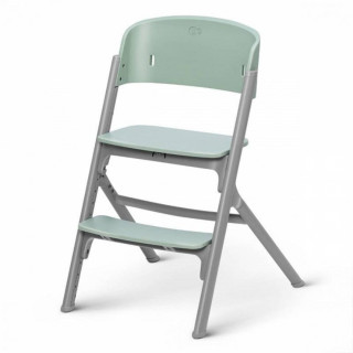 Kinderkraft hranilica Livy Olive Green