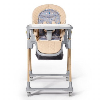 Kinderkraft hranilica Lastree Wood