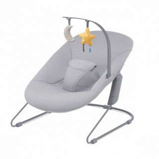 Kinderkraft ljuljaška Calmee Grey