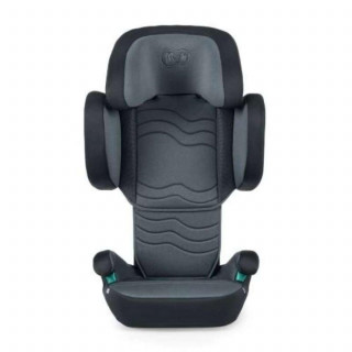 Kinderkraft a-s Xpand2(100-150cm)i-size Grap.Black
