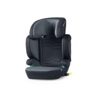Kinderkraft a-s Xpand2(100-150cm)i-size Grap.Black
