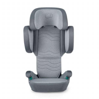 Kinderkraft a-s Xpand2(100-150cm)i-size RocketGrey
