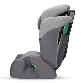 Kinderkraft a-s Comfort Up (76-150cm) i-size Grey