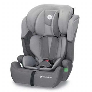 Kinderkraft a-s Comfort Up (76-150cm) i-size Grey