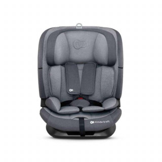 Kinderkraft a-s Oneto3 (76-150cm) Cool Grey