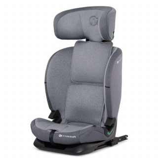 Kinderkraft a-s Oneto3 (76-150cm) Cool Grey