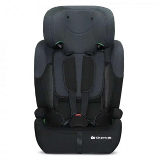 Kinderkraft a-s Comfort Up(76-150cm) i-size Black