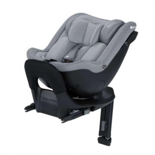 Kinderkraft a-s I-Guard (40-105cm) Cool Grey