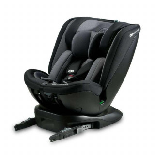 Kinderkraft a-s Xpedition2 (40-150cm) i-size Black