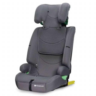 Kinderkraft a-s Safety Fix2 (76-150cm) i-size Grey