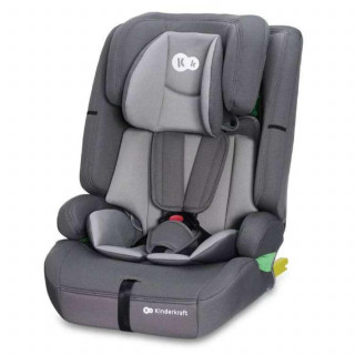 Kinderkraft a-s Safety Fix2 (76-150cm) i-size Grey