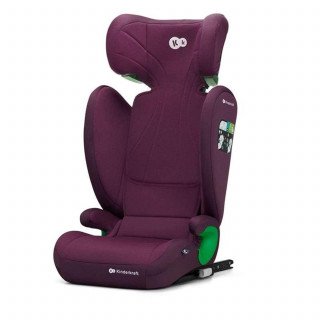 Kinderkraft a-s Junior Fix(100-150cm)i-size Cherry