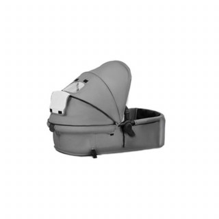 Kinderkraft trio sistem Moov Black