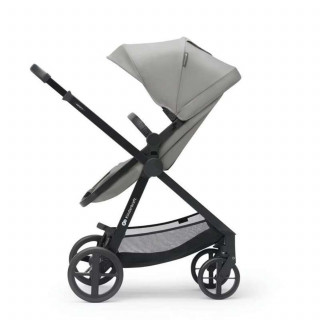 Kinderkraft trio sistem Newly Moonlight Grey