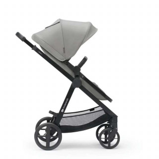 Kinderkraft trio sistem Newly Moonlight Grey