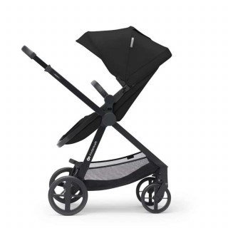 Kinderkraft trio sistem Newly Classic Black