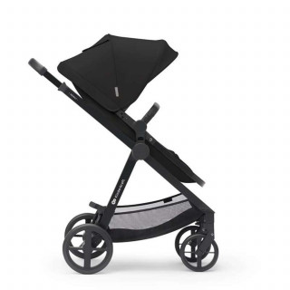Kinderkraft trio sistem Newly Classic Black