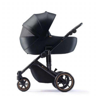 Kinderkraft duo sistem Prime2 Shadow VenezianBlack