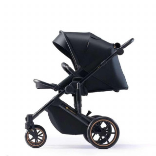 Kinderkraft duo sistem Prime2 Shadow VenezianBlack
