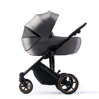 Kinderkraft trio sistem Prime2 Shadow Grey