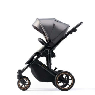 Kinderkraft trio sistem Prime2 Shadow Grey