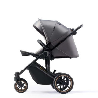 Kinderkraft trio sistem Prime2 Shadow Grey