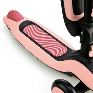 Kinderkraft trotinet Halley Rosa Pink