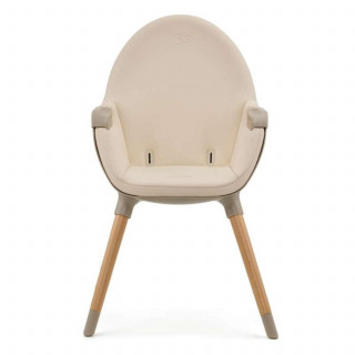 Kinderkraft hranilica 2u1 Fini2 Beige
