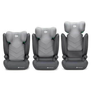 Kinderkraft a-s I-Spark (100-150cm) i size Grey
