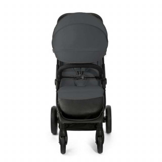 Kinderkraft kolica Trig 3 Granite Grey