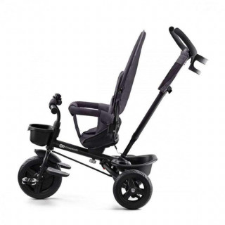 Kinderkraft tricikl Aveo 2u1 Malachite Grey