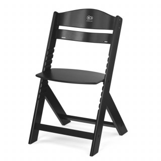 Kinderkraft hranilica Enock Black