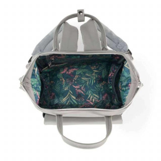 Kinderkraft ranac Treasurepack Gray