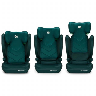 Kinderkraft a-s I-Spark (100-150cm) i size Green