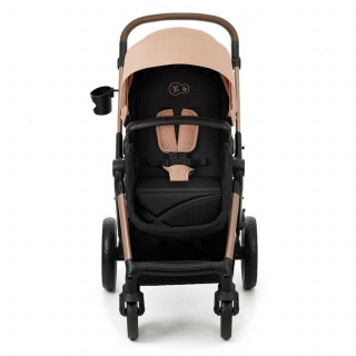 Kinderkraft trio sistem Moov 2 Bež