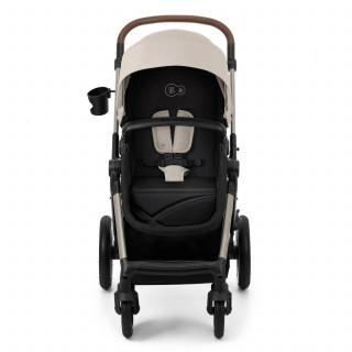 Kinderkraft trio sistem Moov 2 Siva