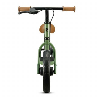 Kinderkraft Balance Bike Space Light Green