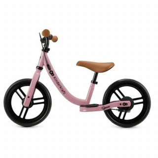 Kinderkraft Balance Bike Space Dark Pink